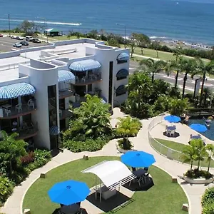 Headland Tropicana Alexandra Headland